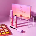 Lidschatten Palette Make Beauty Fun 01 Colour Mood: Happiness essence