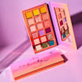 Lidschatten Palette Make Beauty Fun 01 Colour Mood: Happiness essence