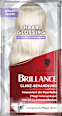 Farb-Glanzbehandlung Glossing Kühles Blond Schwarzkopf Brillance
