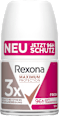 Antitranspirant Deo Roll-on Maximum Protection Fresh Rexona