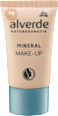 Podkład mineralny Mineral Make-up sand 09 alverde NATURKOSMETIK