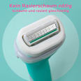 Rasierklingen, Intuition Sensitive Care WILKINSON SWORD