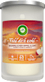 Duftkerze Entspannung Besinnlicher Apfel & Zimt, 310g AirWick