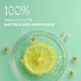 Cremedusche Refresh Citrus WELEDA