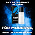 After Shave Alaska AXE
