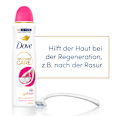 Antitranspirant Deospray Advanced Care Drachenfrucht & Kokosduft Dove