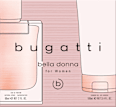 Geschenkset Bella Donna 2tlg bugatti