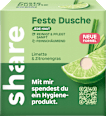 Feste Dusche Limette & Zitronengras share