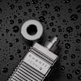 Iconiq Platinum Eau de Toilette bugatti