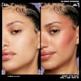 Blush Stick Wonder Cream Cora & Deep Peach 03 NYX PROFESSIONAL MAKEUP