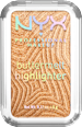 Highlighter Buttermelt Butta In Bronze 35 NYX PROFESSIONAL MAKEUP