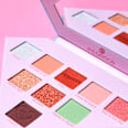 Lidschatten Palette Superman 02 Join The League essence