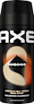 Bodyspray Moschus Patchouli & Fougere Scent AXE