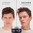 Styling Mattpaste Men Dynamic Texture wellaflex