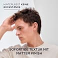 Styling Mattpaste Men Dynamic Texture wellaflex