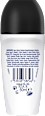 Antitranspirant Deo Roll-on Advanced Care Invisible Dry Dove