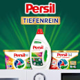 Colorwaschmittel Gel Aktiv Tiefenrein Persil