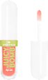 Lippenöl Juicy Glow Juicy Bomb 03 Mandarin Miracle essence
