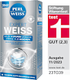 Zahnpasta Expert Weiss Perlweiss
