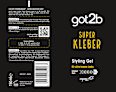 Haargel Super Kleber got2b