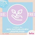 Reinigungstücher 5in1 Pflegend Reisegröße bebe