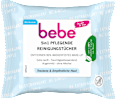 Reinigungstücher 5in1 Pflegend Reisegröße bebe