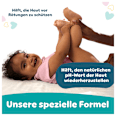 Feuchttücher sensitive (15x80 St), Vorteilspack Pampers