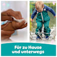 Feuchttücher sensitive (15x80 St), Vorteilspack Pampers