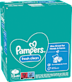Feuchttücher Fresh Clean (15x80 St), Vorteilspack  Pampers