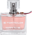 Eau de Parfum Happy to Be women TOM TAILOR