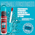 Lipgloss Lip IV Gloss Stain 11 Red-y. Set. Wet! NYX PROFESSIONAL MAKEUP