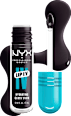 Lipgloss Lip IV Gloss Stain 16 Grape Gushin'  NYX PROFESSIONAL MAKEUP