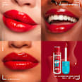 Lipgloss Lip IV Gloss Stain 11 Red-y. Set. Wet! NYX PROFESSIONAL MAKEUP