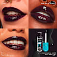 Lipgloss Lip IV Gloss Stain 16 Grape Gushin'  NYX PROFESSIONAL MAKEUP