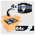 Ultra Secure Night Binden mit Flügeln Multi-Pack always