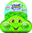 Badekugel Blubber sortiert GLIBBI