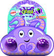 Badekugel Blubber sortiert GLIBBI