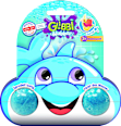 Badekugel Blubber sortiert GLIBBI