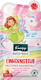 Kinder Badezusatz Knisternde Badesalze Einhornstaub Kneipp Naturkind