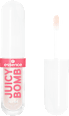 Lippenöl Juicy Glow Juicy Bomb 01 Coconut Crush essence