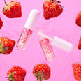 Lippenöl Juicy Glow Juicy Bomb 01 Coconut Crush essence