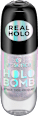 HOLO BOMB effect nail lacquer 01 essence