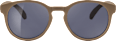 Sonnenbrille Kinder braun SUNDANCE