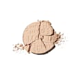 Puder All Matt Shine Control 025 Sand Beige CATRICE