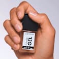 Base & Top Coat Power Gel 2in1 CATRICE