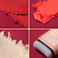 Highlighter Kiss & Glow Stick C01 Aurora Glow CATRICE