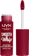 Lippenstift Smooth Whip Matte 15 Chocolat Mousse NYX PROFESSIONAL MAKEUP
