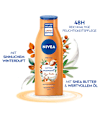 Body Milk Winter Moment NIVEA