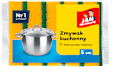 Zmywak kuchenny JAN Niezbędny