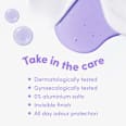 Deostick Sensitiv Whole Body Lavendel- & Kamillenduft  Dove